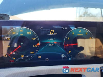 Zdjęcie 9 z 12 samochodu: 2020 MERCEDES-BENZ A 220 4MATIC VIN:W1K3G4FB9LW047334 - miniatura
