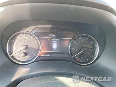 Zdjęcie 9 z 14 samochodu: 2021 NISSAN ARMADA SV VIN:JN8AY2AD2M9662307 - miniatura