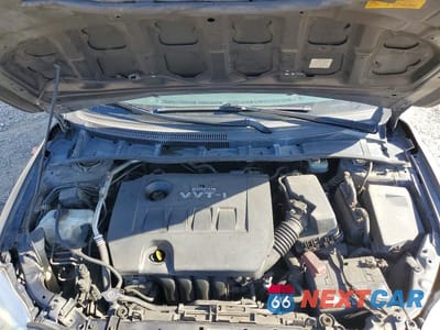 Zdjęcie 11 z 12 samochodu: 2010 TOYOTA COROLLA LE VIN:JTDBU4EE6AJ077458 - miniatura