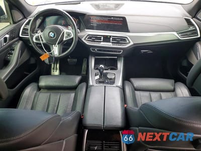 Zdjęcie 8 z 13 samochodu: 2021 BMW X5 SDRIVE 40I VIN:5UXCR4C01M9G03516 - miniatura