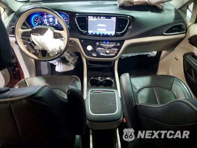 Zdjęcie 8 z 13 samochodu: 2021 CHRYSLER PACIFICA LIMITED VIN:2C4RC3GGXMR603469 - miniatura