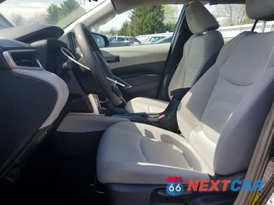 Zdjęcie 7 z 12 samochodu: 2022 TOYOTA COROLLA CROSS L VIN:7MUAAAAG3NV036598 - miniatura