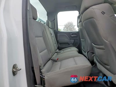 Zdjęcie 10 z 12 samochodu: 2015 CHEVROLET SILVERADO K1500 VIN:1GCVKPEH9FZ281128 - miniatura
