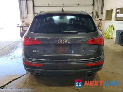 Zdjęcie 6 z 13 samochodu: 2015 AUDI Q5 PREMIUM PLUS VIN:WA1LFBFP1FA011789 - miniatura