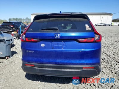Zdjęcie 6 z 13 samochodu: 2025 HONDA CR-V LX VIN:2HKRS4H22SH477114 - miniatura