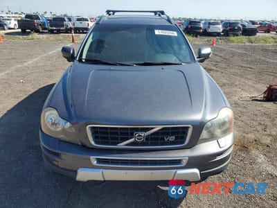 Piąte zdjęcie samochodu w środku: 2008 VOLVO XC90 SPORT VIN:YV4CT852881461253 - miniatura