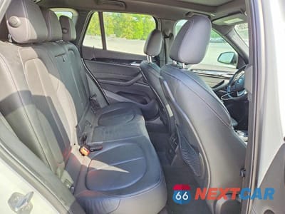 Zdjęcie 11 z 13 samochodu: 2018 BMW X1 SDRIVE28I VIN:WBXHU7C32J5L07599 - miniatura