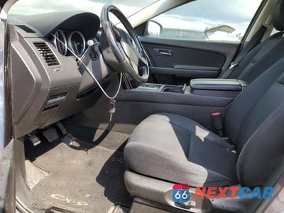 Zdjęcie 7 z 13 samochodu: 2011 MAZDA CX-9 VIN:JM3TB3BV9B0315987 - miniatura