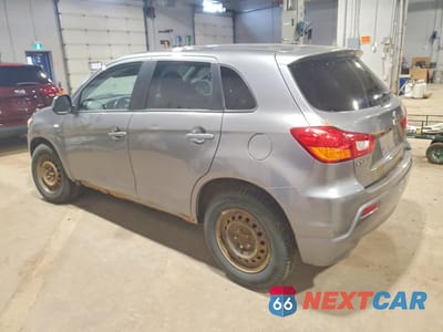 Drugie zdjęcie samochodu z przodu: 2012 MITSUBISHI RVR SE VIN:JA4AH3AU1CZ602965 - miniatura