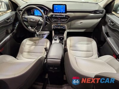 Zdjęcie 8 z 13 samochodu: 2024 FORD ESCAPE ACTIVE VIN:1FMCU0GN4RUA14231 - miniatura