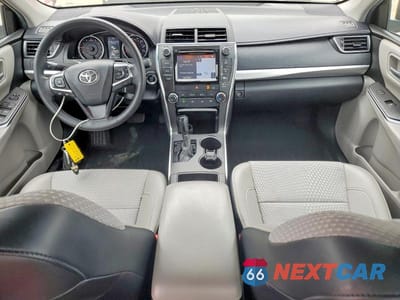 Zdjęcie 8 z 12 samochodu: 2015 TOYOTA CAMRY SE VIN:4T1BF1FK7FU939858 - miniatura