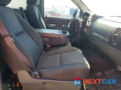 Zdjęcie 10 z 12 samochodu: 2013 GMC SIERRA C1500 SLE VIN:1GTN1VE03DZ205239 - miniatura