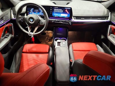 Zdjęcie 8 z 14 samochodu: 2025 BMW X1 XDRIVE28I VIN:WBX73EF03S5318200 - miniatura