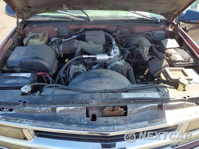 Zdjęcie 12 z 14 samochodu: 1996 CHEVROLET SUBURBAN C1500 VIN:1GNEC16R7TJ348781 - miniatura