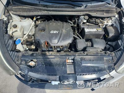 Zdjęcie 11 z 12 samochodu: 2015 HYUNDAI TUCSON LIMITED VIN:KM8JU3AG9FU033498 - miniatura