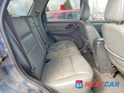 Zdjęcie 11 z 13 samochodu: 2005 FORD ESCAPE XLT VIN:1FMCU93115KB93549 - miniatura