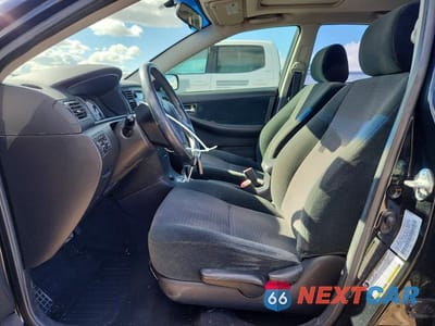 Zdjęcie 7 z 12 samochodu: 2008 TOYOTA COROLLA S VIN:1NXBR32E88Z966234 - miniatura