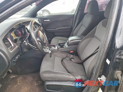 Zdjęcie 7 z 12 samochodu: 2018 DODGE CHARGER SXT VIN:2C3CDXBG9JH335649 - miniatura