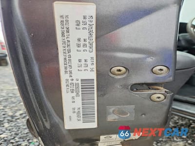 Zdjęcie 12 z 12 samochodu: 2003 DODGE NEON SXT VIN:1B3ES56C63D244331 - miniatura