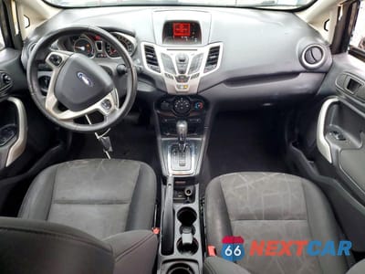Zdjęcie 8 z 12 samochodu: 2011 FORD FIESTA VIN:3FADP4FJ5BM124260 - miniatura