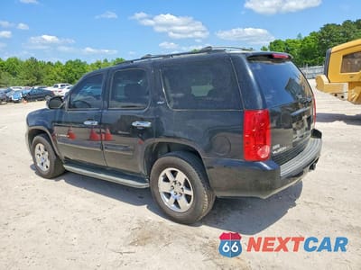 Drugie zdjęcie samochodu z przodu: 2009 GMC YUKON SLT VIN:1GKEC33329R220211 - miniatura