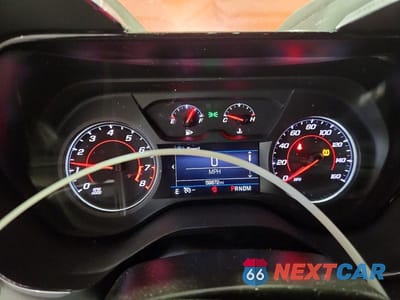 Zdjęcie 9 z 11 samochodu: 2023 CHEVROLET CAMARO LS VIN:1G1FB1RX0P0119941 - miniatura