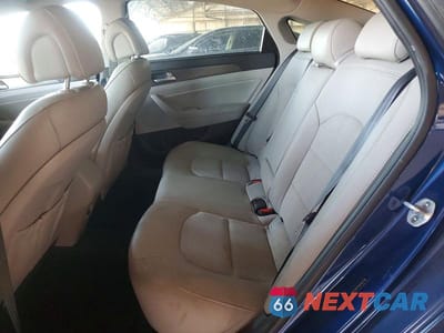 Zdjęcie 10 z 12 samochodu: 2016 HYUNDAI SONATA SPORT VIN:5NPE34AFXGH403746 - miniatura