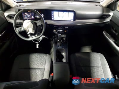 Zdjęcie 8 z 13 samochodu: 2026 NISSAN KICKS SV VIN:3N8AP6CB4TL372565 - miniatura