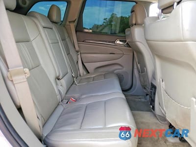 Zdjęcie 11 z 13 samochodu: 2012 JEEP GRAND CHEROKEE LAREDO VIN:1C4RJFAG0CC106860 - miniatura