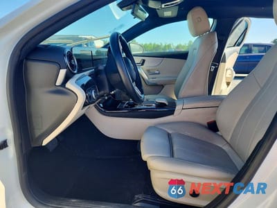 Zdjęcie 7 z 12 samochodu: 2019 MERCEDES-BENZ A 220 VIN:WDD3G4EBXKW016884 - miniatura