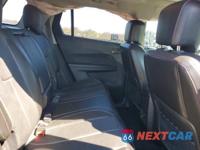 Zdjęcie 10 z 13 samochodu: 2017 GMC TERRAIN SLT VIN:2GKFLUE33H6120426 - miniatura