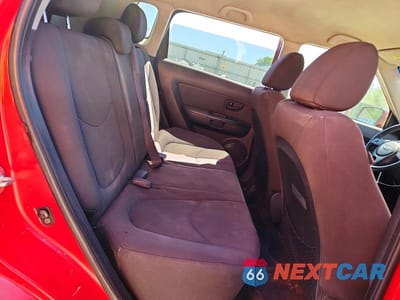 Zdjęcie 10 z 11 samochodu: 2013 KIA SOUL BASE VIN:KNDJT2A51D7575500 - miniatura