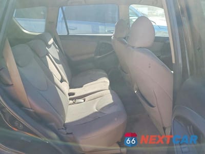 Zdjęcie 11 z 13 samochodu: 2008 TOYOTA RAV4 BASE VIN:JTMBD35V185180042 - miniatura
