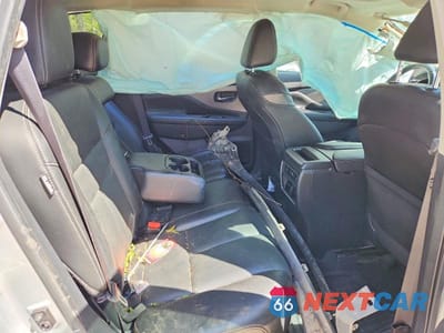 Zdjęcie 10 z 13 samochodu: 2020 NISS MURANO VIN:5N1AZ2CJ9LN175490 - miniatura