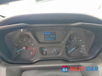 Zdjęcie 9 z 13 samochodu: 2018 FORD TRANSIT T-350 EXT HIGH ROOF WHEELCHAIR L VIN:1FTBW3XM1JKA37789 - miniatura