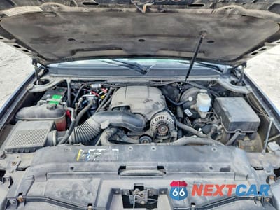 Zdjęcie 12 z 12 samochodu: 2007 CHEVROLET TAHOE C1500 VIN:1GNFC13067J192863 - miniatura