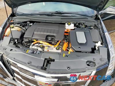 Zdjęcie 11 z 12 samochodu: 2016 CADILLAC ELR SPORT VIN:1G6RM1E45GU139110 - miniatura