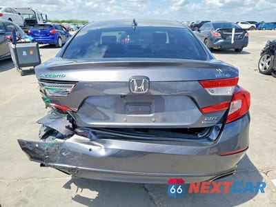 Zdjęcie 6 z 13 samochodu: 2020 HONDA ACCORD TOURING VIN:1HGCV2F90LA013461 - miniatura