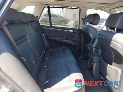 Zdjęcie 11 z 13 samochodu: 2011 BMW X5 XDRIVE35I VIN:5UXZV4C50BL403354 - miniatura