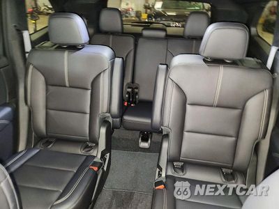 Zdjęcie 19 z 26 samochodu: 2025 GMC ACADIA ELEVATION VIN:1GKENKRS1SJ289558 - miniatura