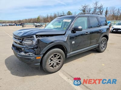 2024 FORD BRONCO SPORT BIG BEND 3FMCR9B65RRE38384 - główne zdjęcie licytacji z USA - miniatura