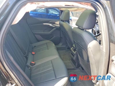 Zdjęcie 10 z 12 samochodu: 2025 AUDI A6 E-TRON PREMIUM 55 VIN:WAU1CAGH7SA019068 - miniatura