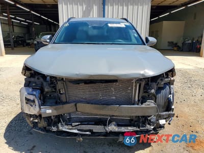 Piąte zdjęcie samochodu w środku: 2025 HYUNDAI SANTA CRUZ SEL VIN:5NTJB4DE3SH139543 - miniatura