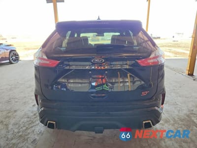 Zdjęcie 6 z 13 samochodu: 2021 FORD EDGE ST VIN:2FMPK4AP5MBA28372 - miniatura