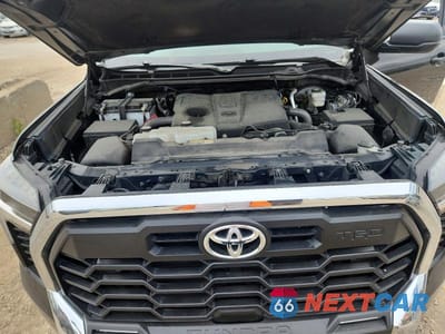 Zdjęcie 11 z 13 samochodu: 2024 TOYOTA TUNDRA SR5 VIN:5TFLA5DA7RX135748 - miniatura