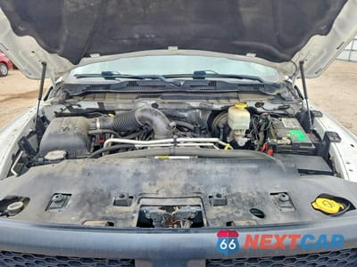 Zdjęcie 11 z 12 samochodu: 2018 RAM 2500 ST VIN:3C6TR4CT5JG287145 - miniatura