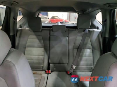 Zdjęcie 10 z 13 samochodu: 2020 HONDA CR-V EX VIN:2HKRW2H51LH670374 - miniatura