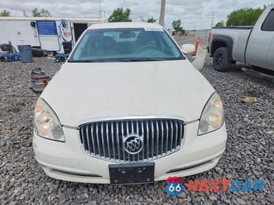 Piąte zdjęcie samochodu w środku: 2011 BUICK LUCERNE CXL VIN:1G4HC5EM4BU138165 - miniatura