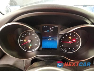 Zdjęcie 9 z 13 samochodu: 2021 MERCEDES-BENZ GLC 300 VIN:W1N0G8DB3MV324695 - miniatura