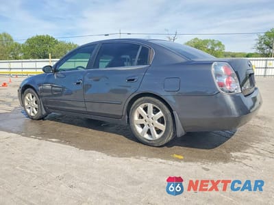 Drugie zdjęcie samochodu z przodu: 2005 NISSAN ALTIMA 2.5 VIN:1N4AL11D85C100944 - miniatura